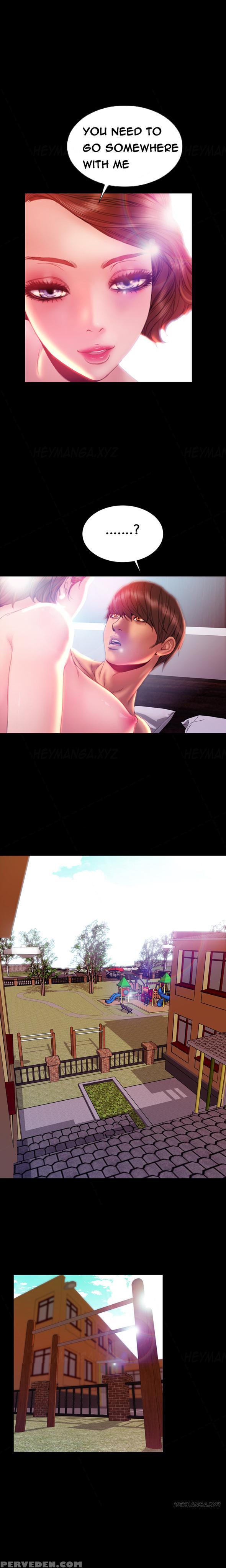 [mojo] My Wives Ch.1-37 (english) (ongoing) 1