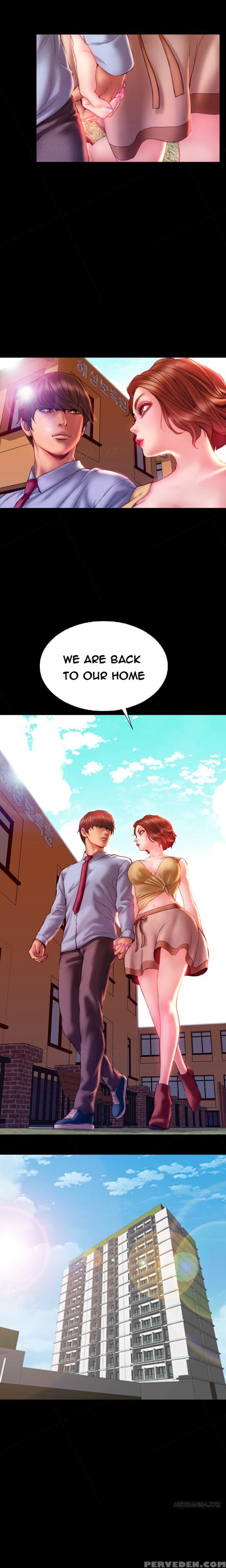 [mojo] My Wives Ch.1-37 (english) (ongoing) 1