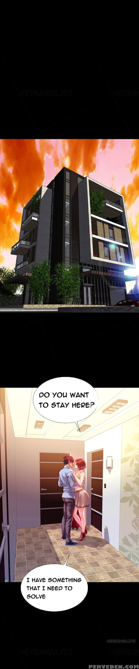 [mojo] My Wives Ch.1-37 (english) (ongoing) 1
