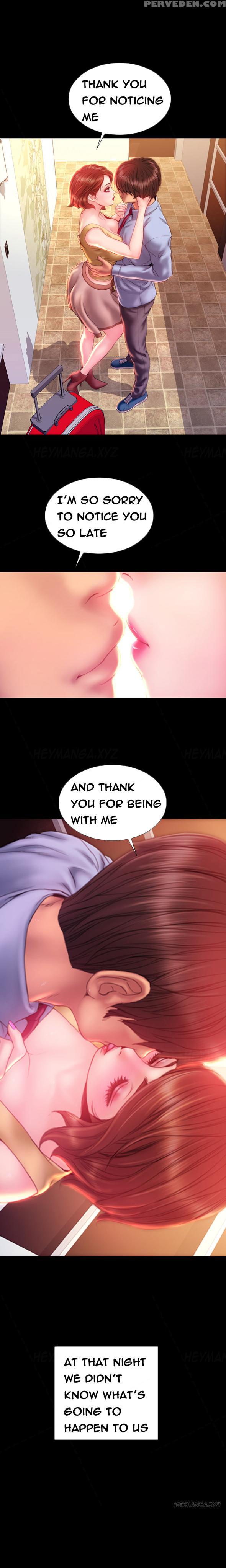 [mojo] My Wives Ch.1-37 (english) (ongoing) 1