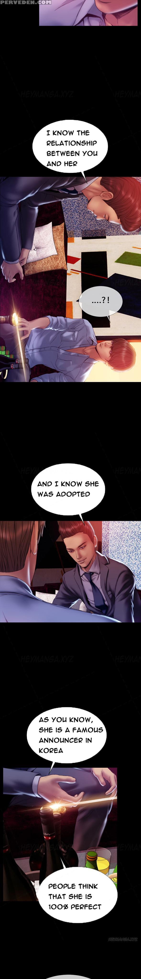 [mojo] My Wives Ch.1-37 (english) (ongoing) 1