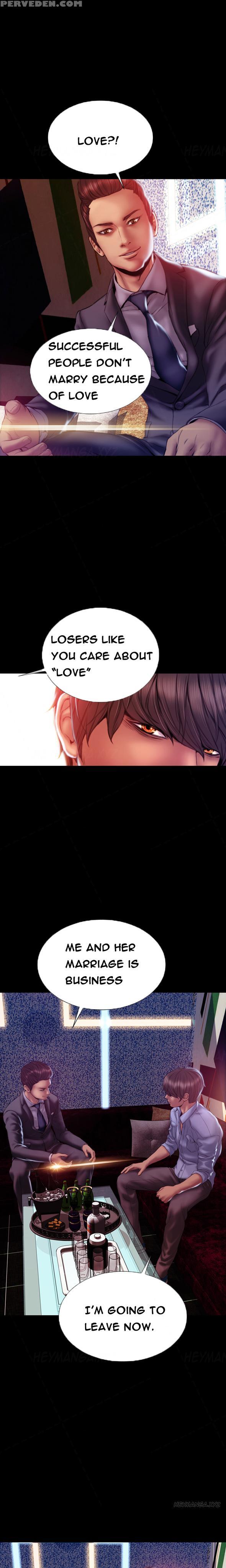 [mojo] My Wives Ch.1-37 (english) (ongoing) 1