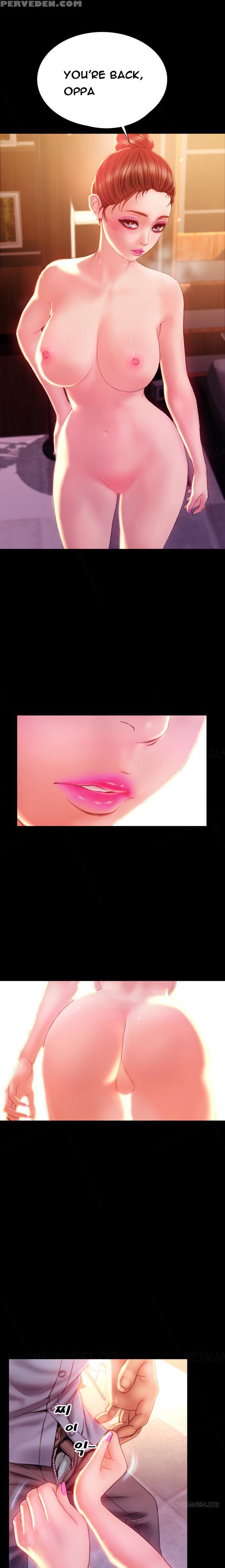 [mojo] My Wives Ch.1-37 (english) (ongoing) 1