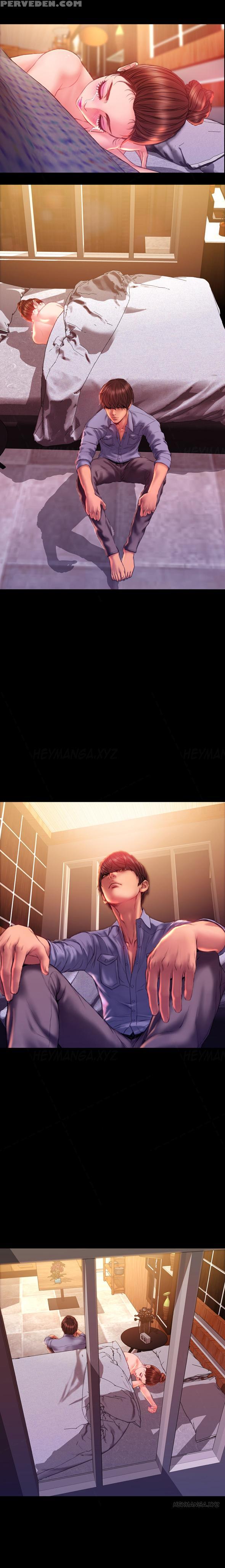 [mojo] My Wives Ch.1-37 (english) (ongoing) 1