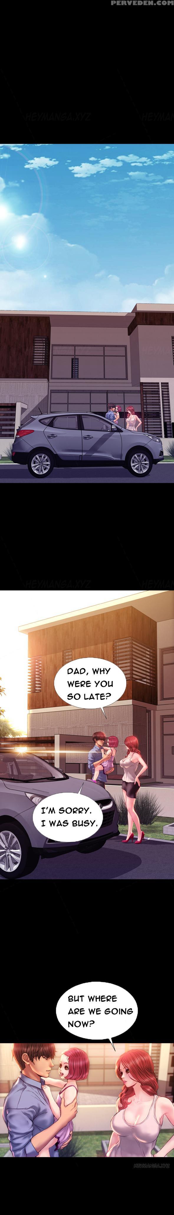 [mojo] My Wives Ch.1-37 (english) (ongoing) 1