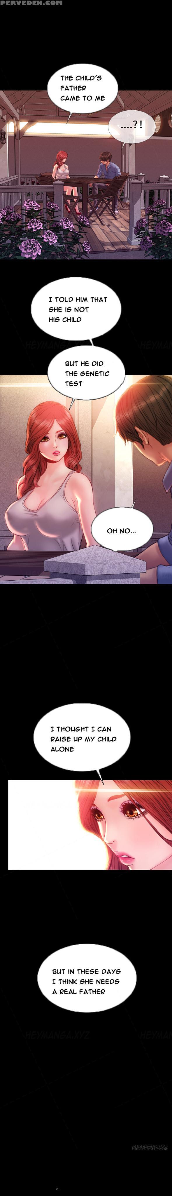 [mojo] My Wives Ch.1-37 (english) (ongoing) 1