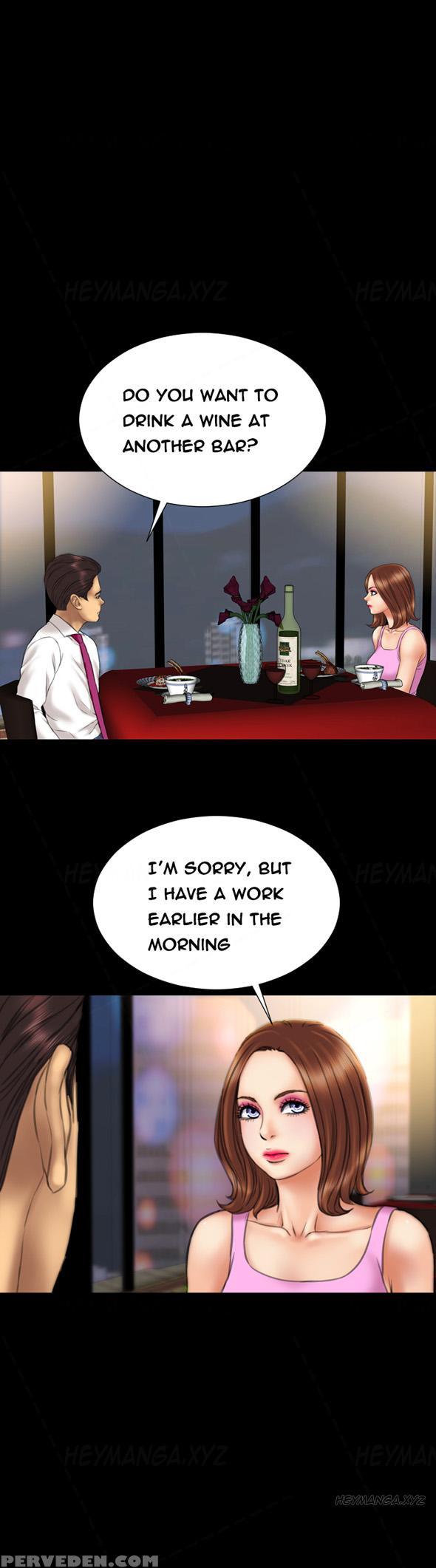 [mojo] My Wives Ch.1-44 (english) 1