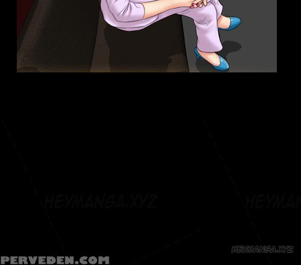 [mojo] My Wives Ch.1-44 (english) 1