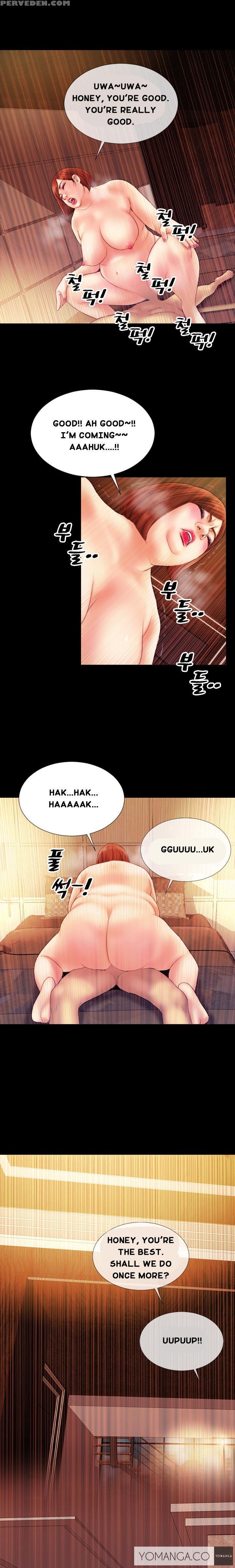[mojo] My Wives Ch.1-44 (english) 1