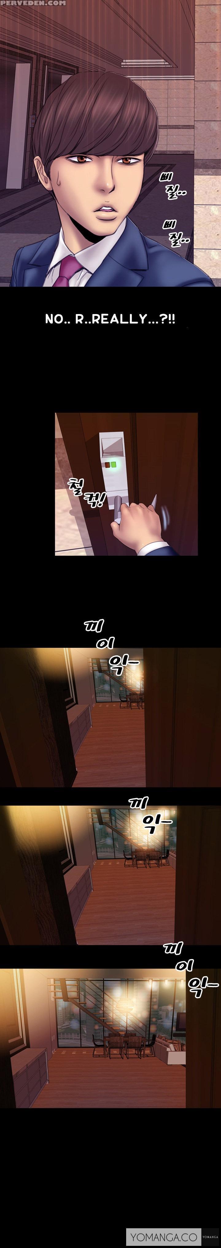 [mojo] My Wives Ch.1-44 (english) 1