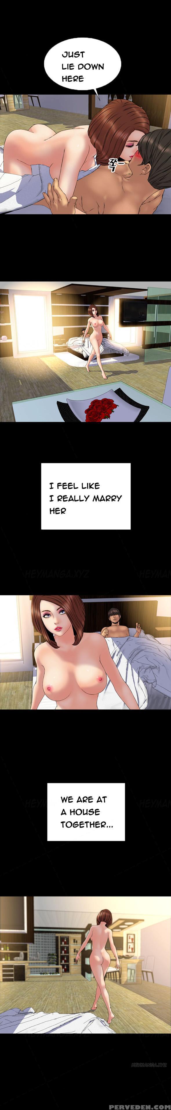 [mojo] My Wives Ch.1-44 (english) 1