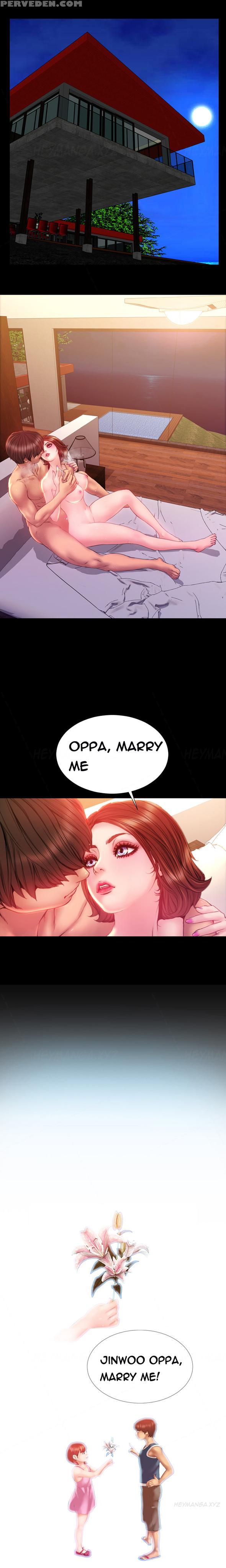 [mojo] My Wives Ch.1-44 (english) 1