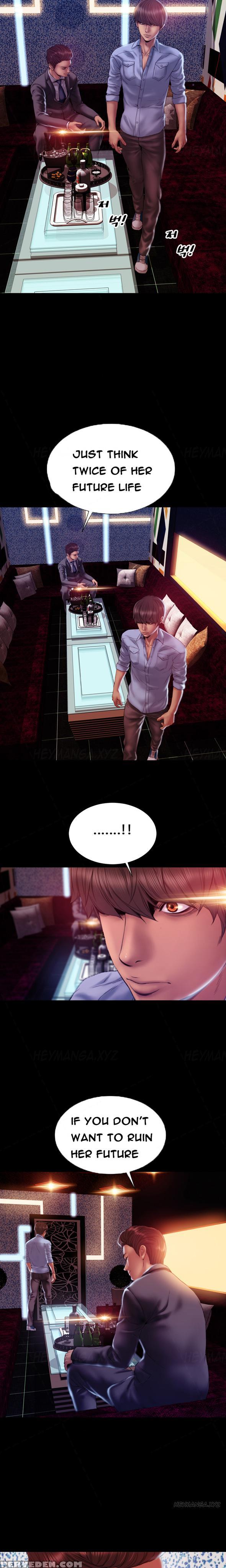 [mojo] My Wives Ch.1-44 (english) 1