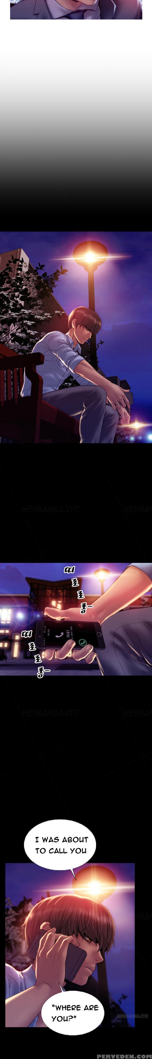 [mojo] My Wives Ch.1-44 (english) 1
