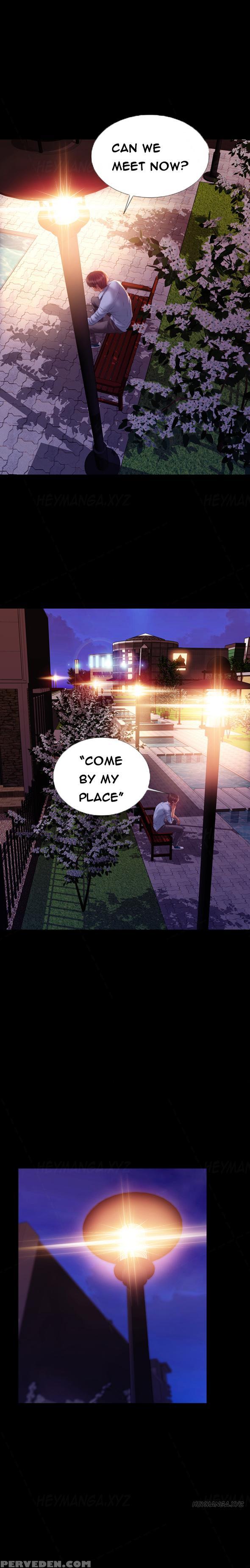 [mojo] My Wives Ch.1-44 (english) 1