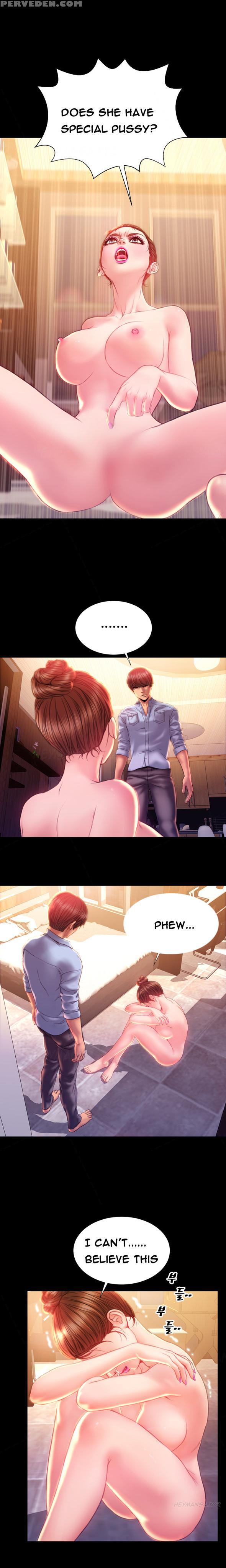 [mojo] My Wives Ch.1-44 (english) 1