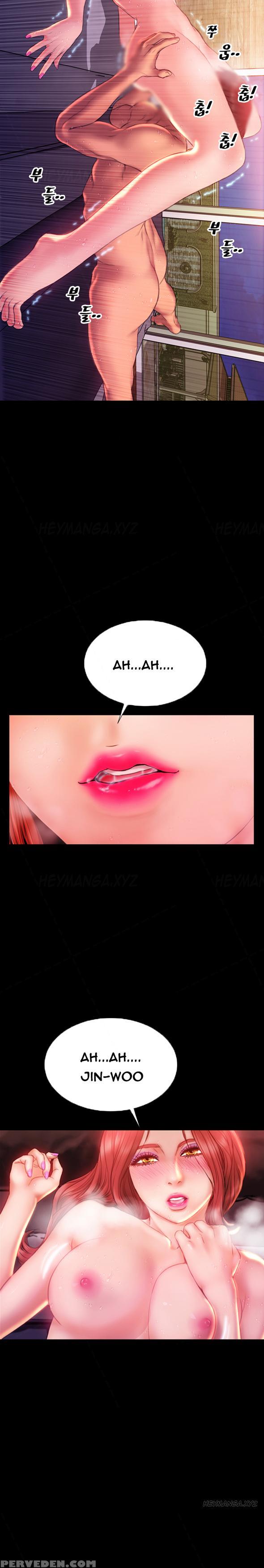 [mojo] My Wives Ch.1-44 (english) 1