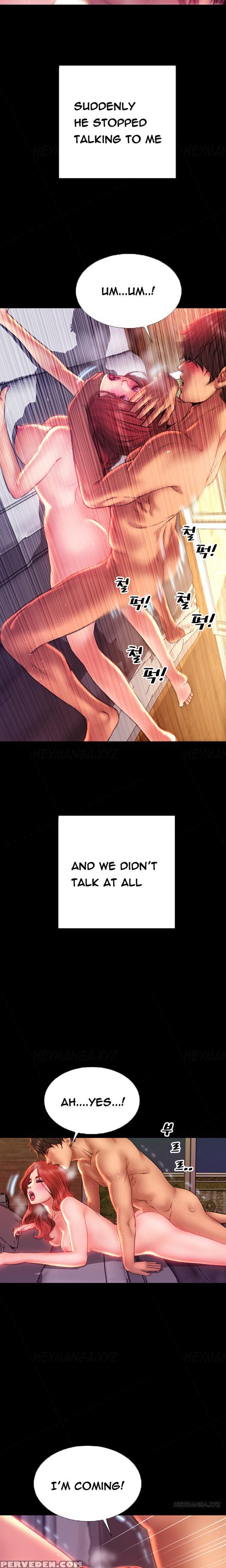 [mojo] My Wives Ch.1-44 (english) 1