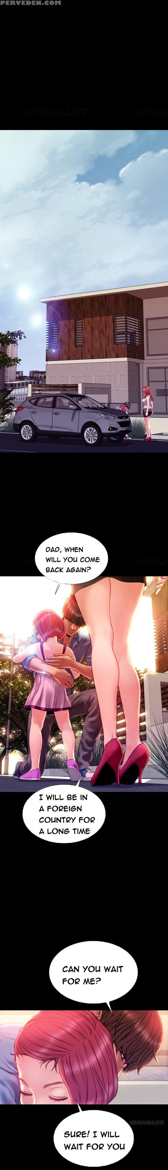 [mojo] My Wives Ch.1-44 (english) 1