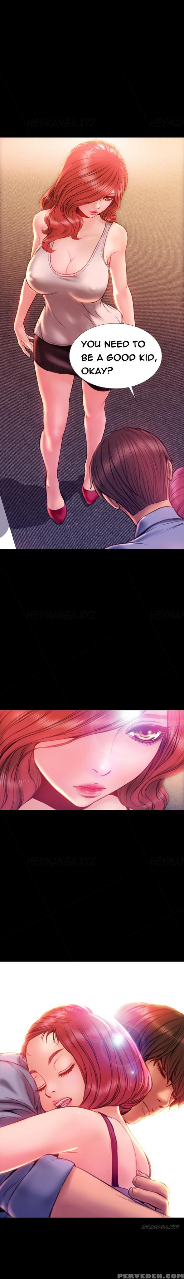 [mojo] My Wives Ch.1-44 (english) 1
