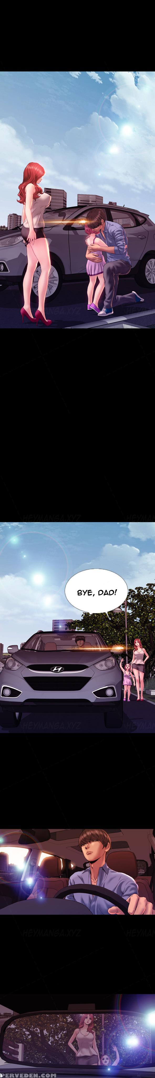 [mojo] My Wives Ch.1-44 (english) 1