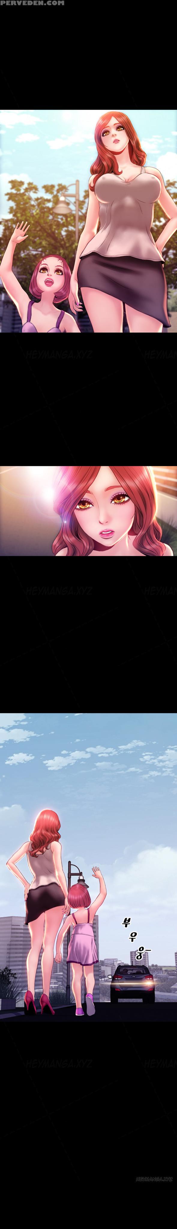 [mojo] My Wives Ch.1-44 (english) 1