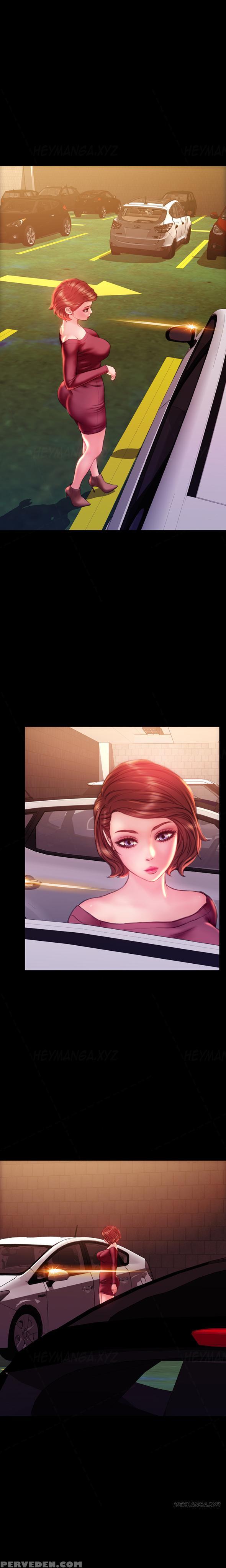 [mojo] My Wives Ch.1-44 (english) 1