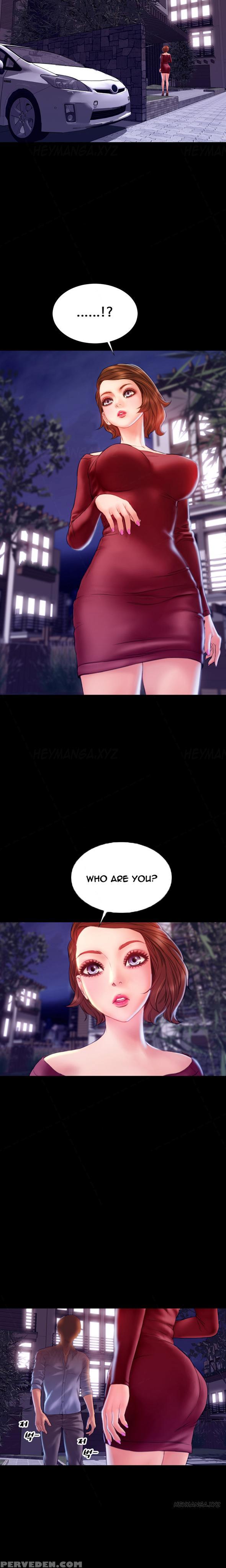 [mojo] My Wives Ch.1-44 (english) 1