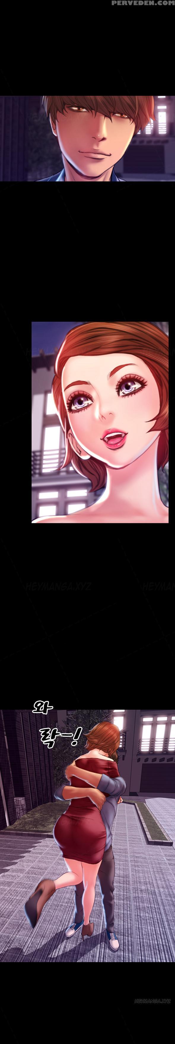 [mojo] My Wives Ch.1-44 (english) 1
