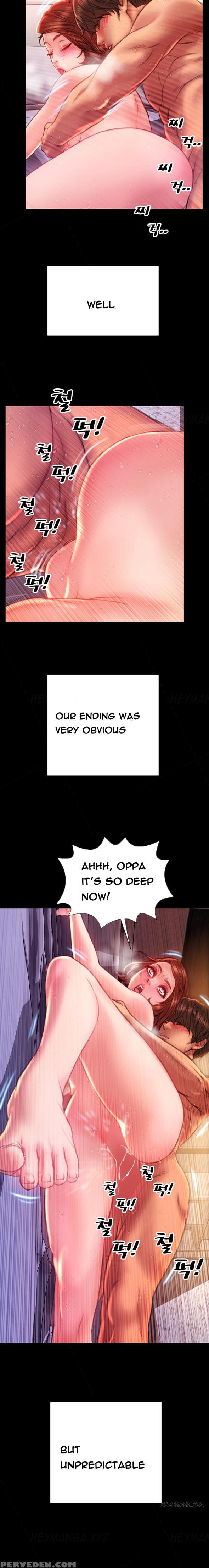 [mojo] My Wives Ch.1-44 (english) 1
