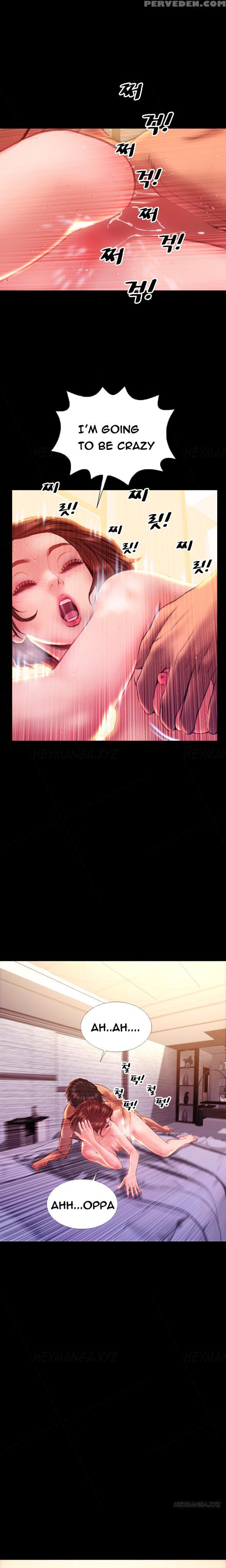 [mojo] My Wives Ch.1-44 (english) 1
