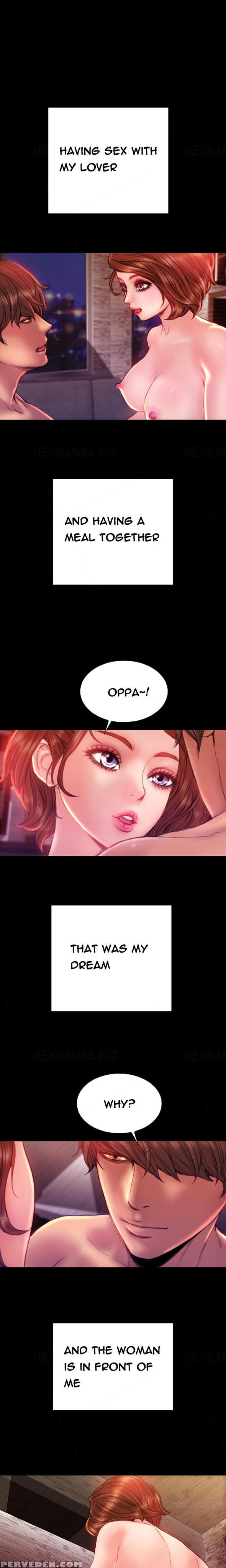 [mojo] My Wives Ch.1-44 (english) 1