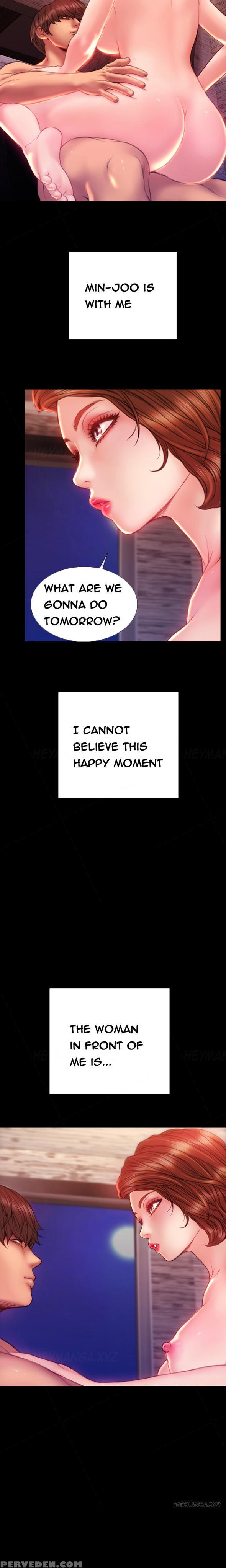 [mojo] My Wives Ch.1-44 (english) 1