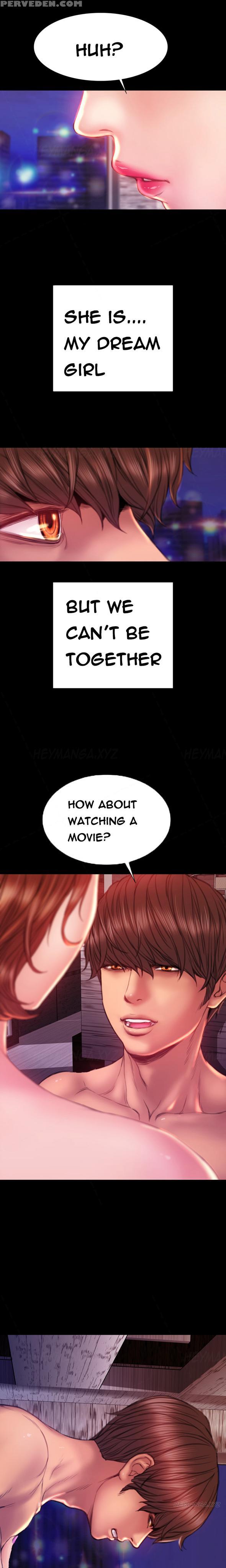 [mojo] My Wives Ch.1-44 (english) 1