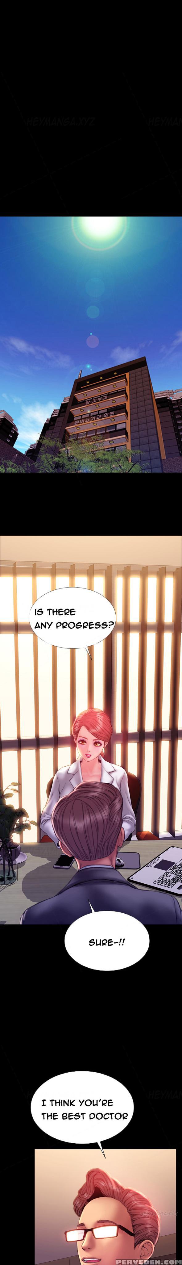 [mojo] My Wives Ch.1-44 (english) 1