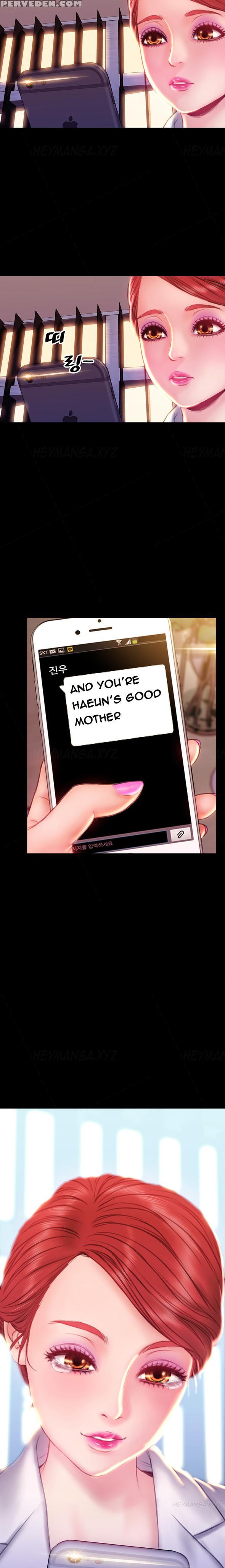 [mojo] My Wives Ch.1-44 (english) 1