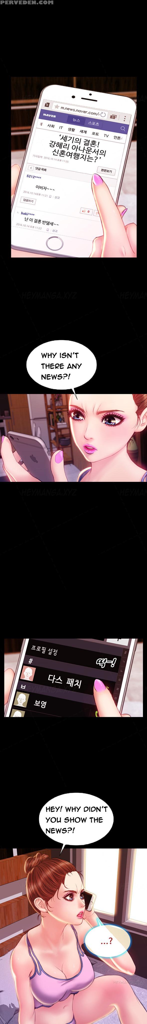 [mojo] My Wives Ch.1-44 (english) 1