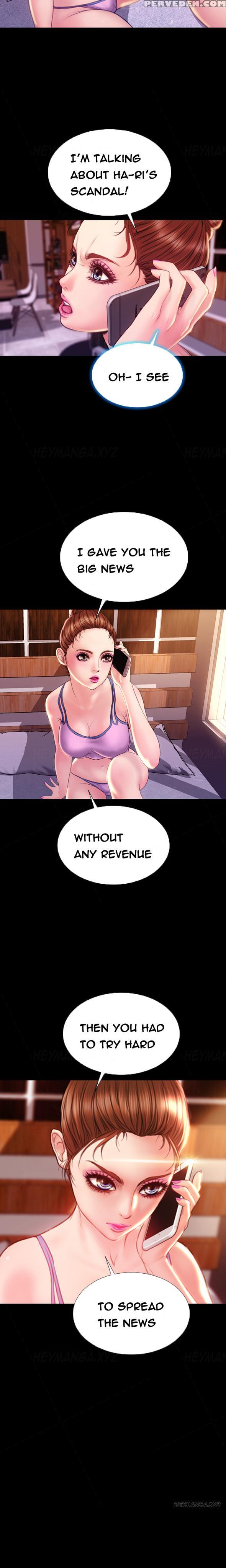 [mojo] My Wives Ch.1-44 (english) 1