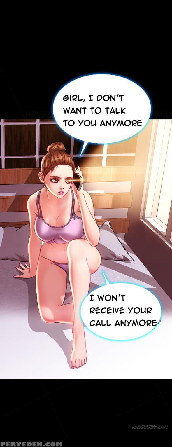 [mojo] My Wives Ch.1-44 (english) 1