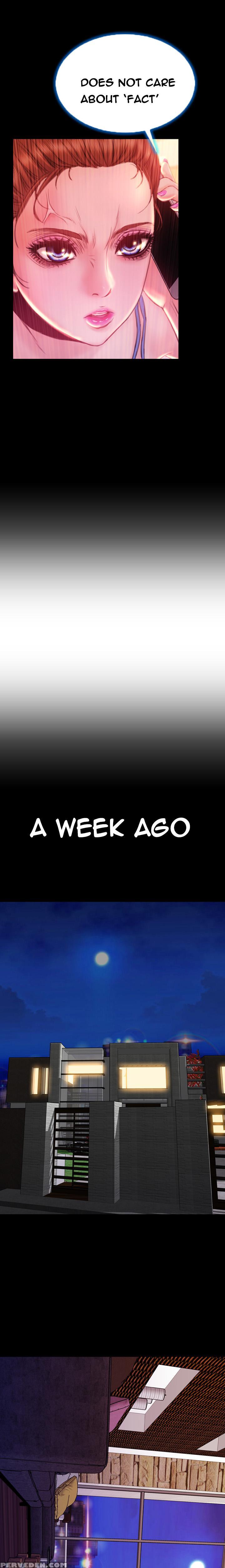 [mojo] My Wives Ch.1-44 (english) 1