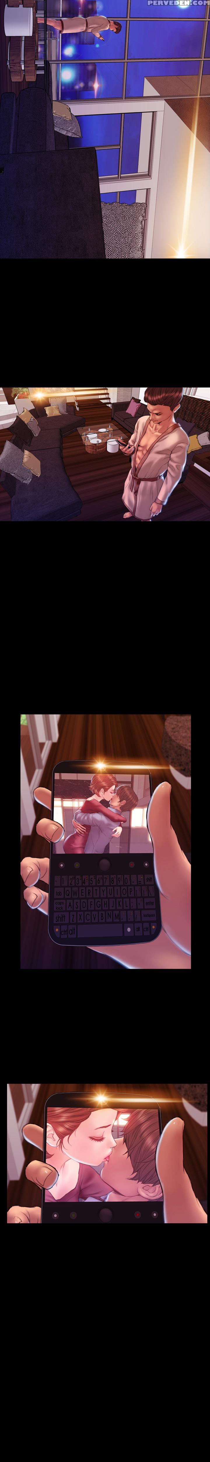 [mojo] My Wives Ch.1-44 (english) 1