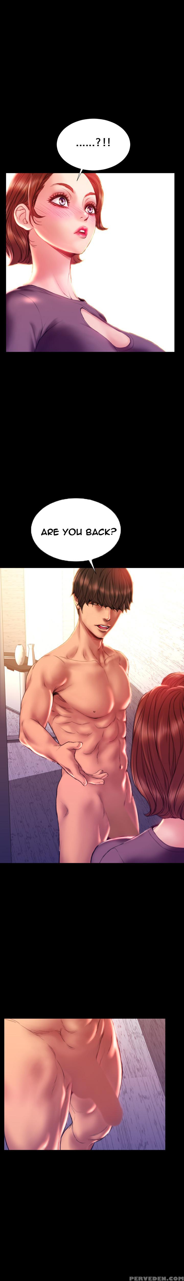 [mojo] My Wives Ch.1-44 (english) 1