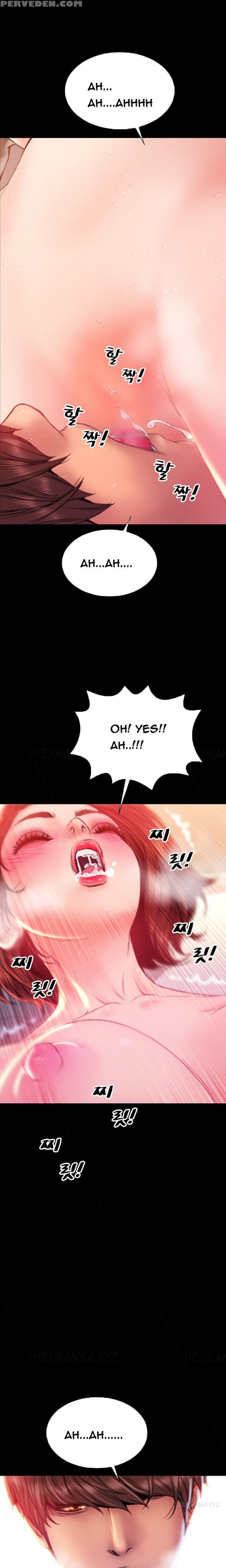 [mojo] My Wives Ch.1-44 (english) 1