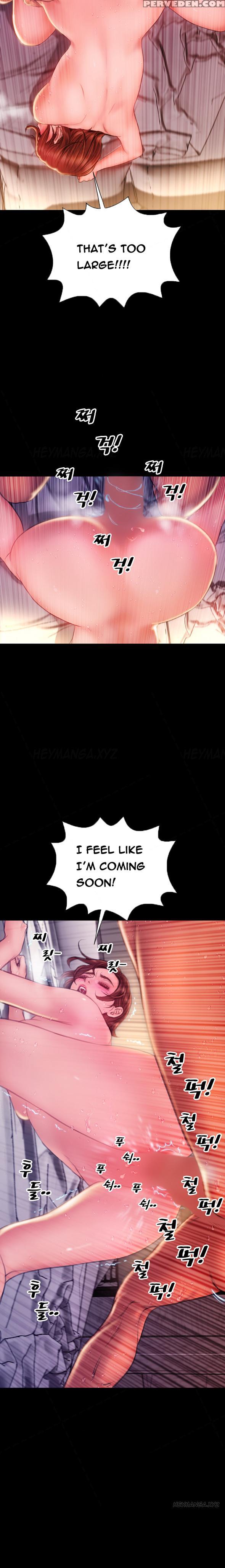 [mojo] My Wives Ch.1-44 (english) 1