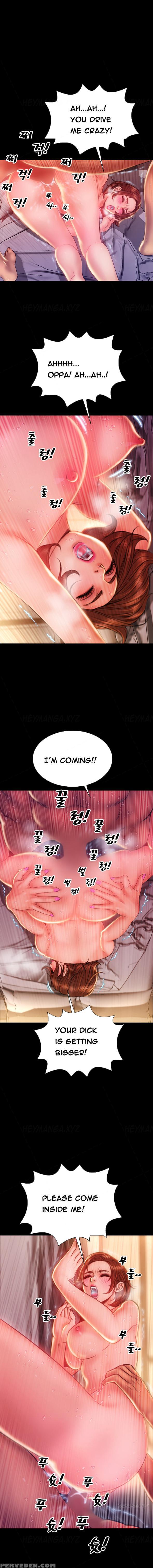 [mojo] My Wives Ch.1-44 (english) 1