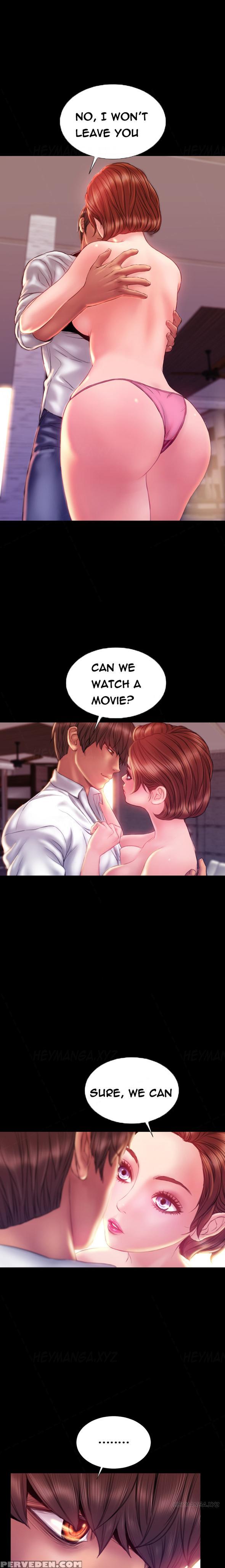 [mojo] My Wives Ch.1-44 (english) 1