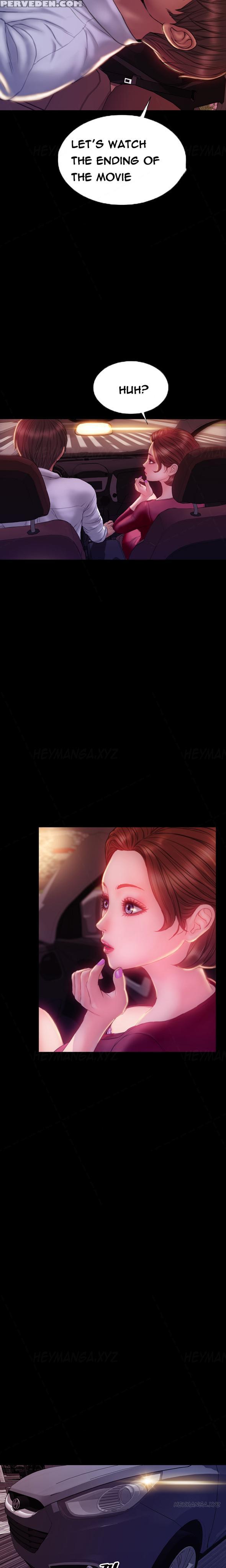 [mojo] My Wives Ch.1-44 (english) 1