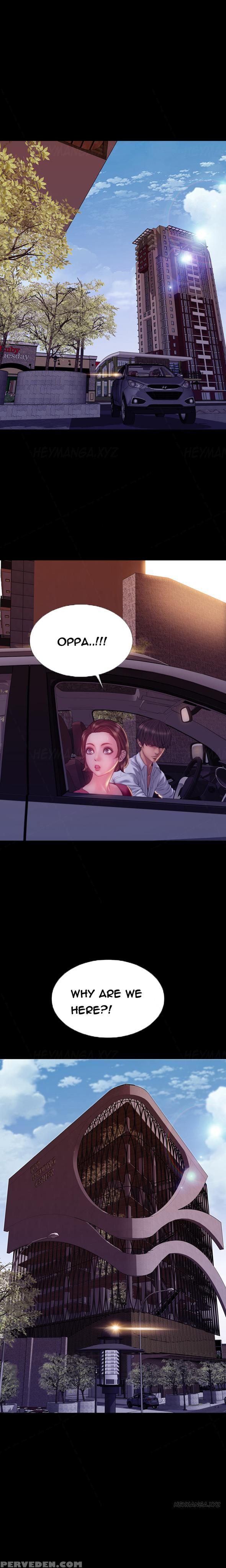 [mojo] My Wives Ch.1-44 (english) 1