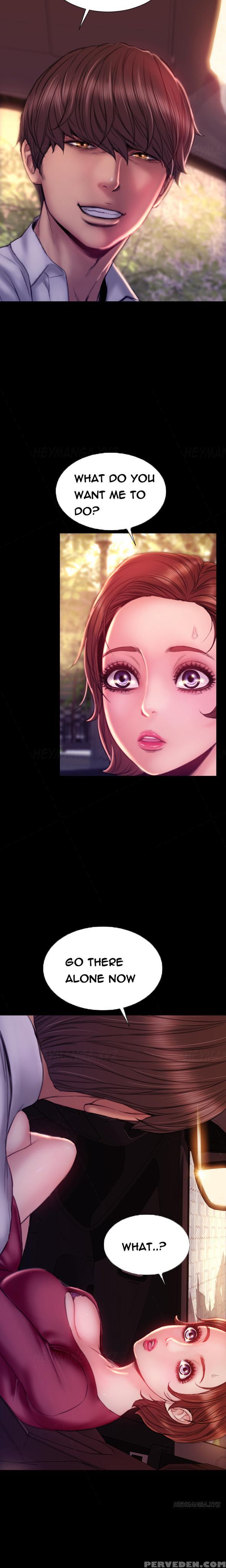 [mojo] My Wives Ch.1-44 (english) 1