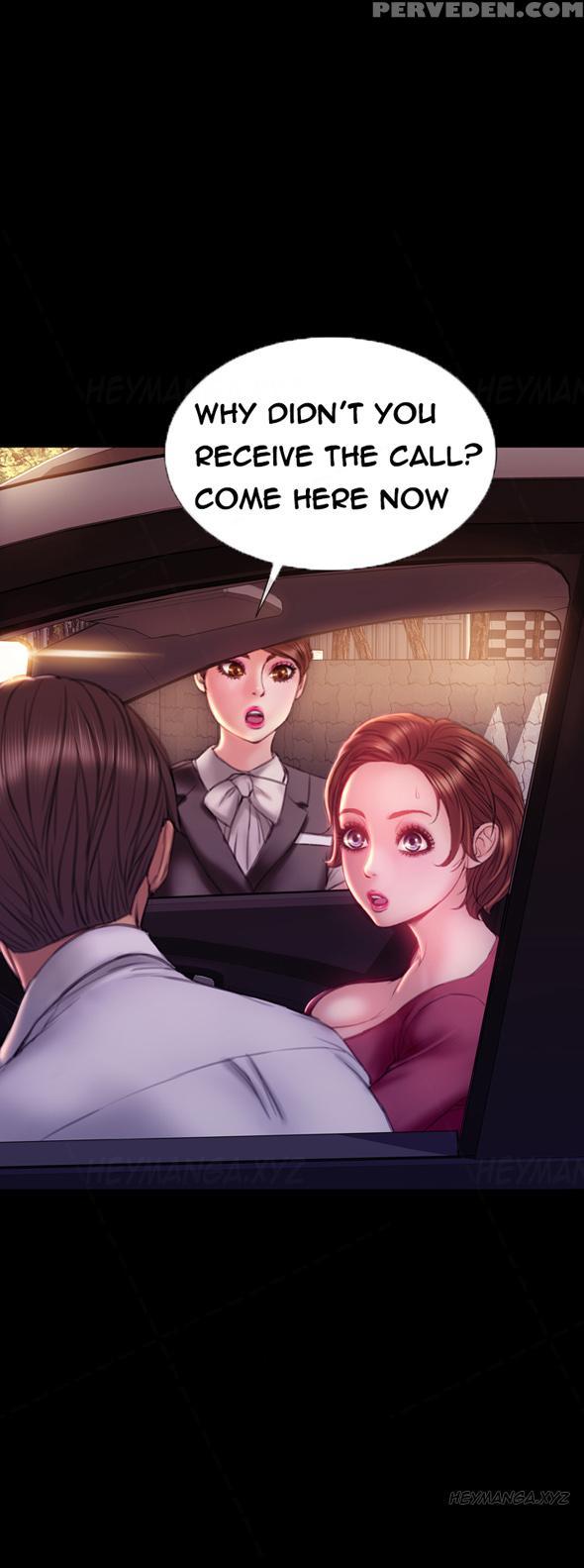 [mojo] My Wives Ch.1-44 (english) 1